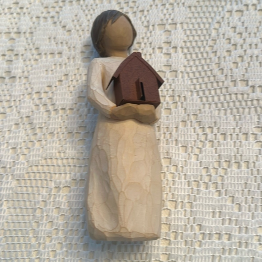 Willow Tree Angel of Mi Casa